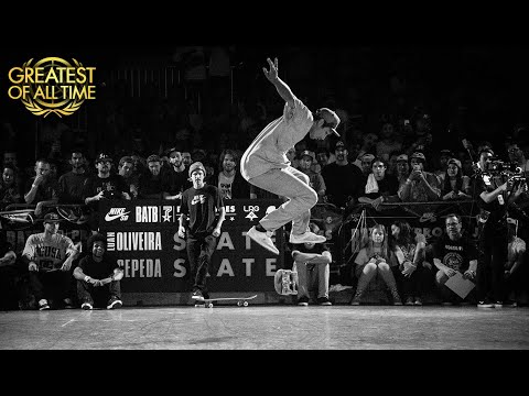 The Most Epic Battle In BATB History