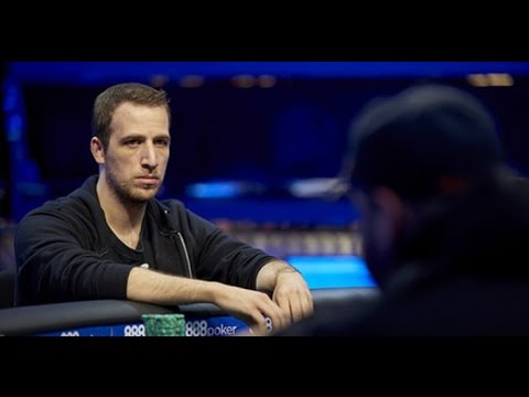 Pokercast 415 - Benny Glaser, Bracelets & #Prexit