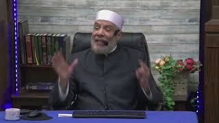 صورة السعي بين الصفا والمروة/الإثنين(26-6-2023م)فتاوى علي الهواء مباشرة