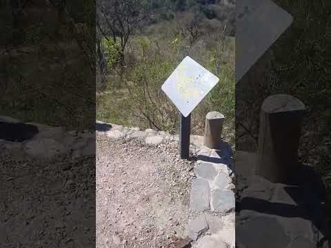 SENDERO DE SAN LORENZO/SALTA ARGENTINA 1😎💚