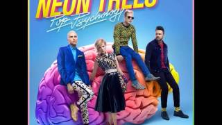 Voices In The Hall - Neon Trees (Lyrics in the desription box)