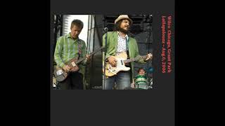 Wilco - Let's Fight (Unreleased) Lollapalooza 08062006 Chicago [AUD only]