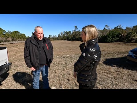 Florida man left waiting for insurance payout months after crash