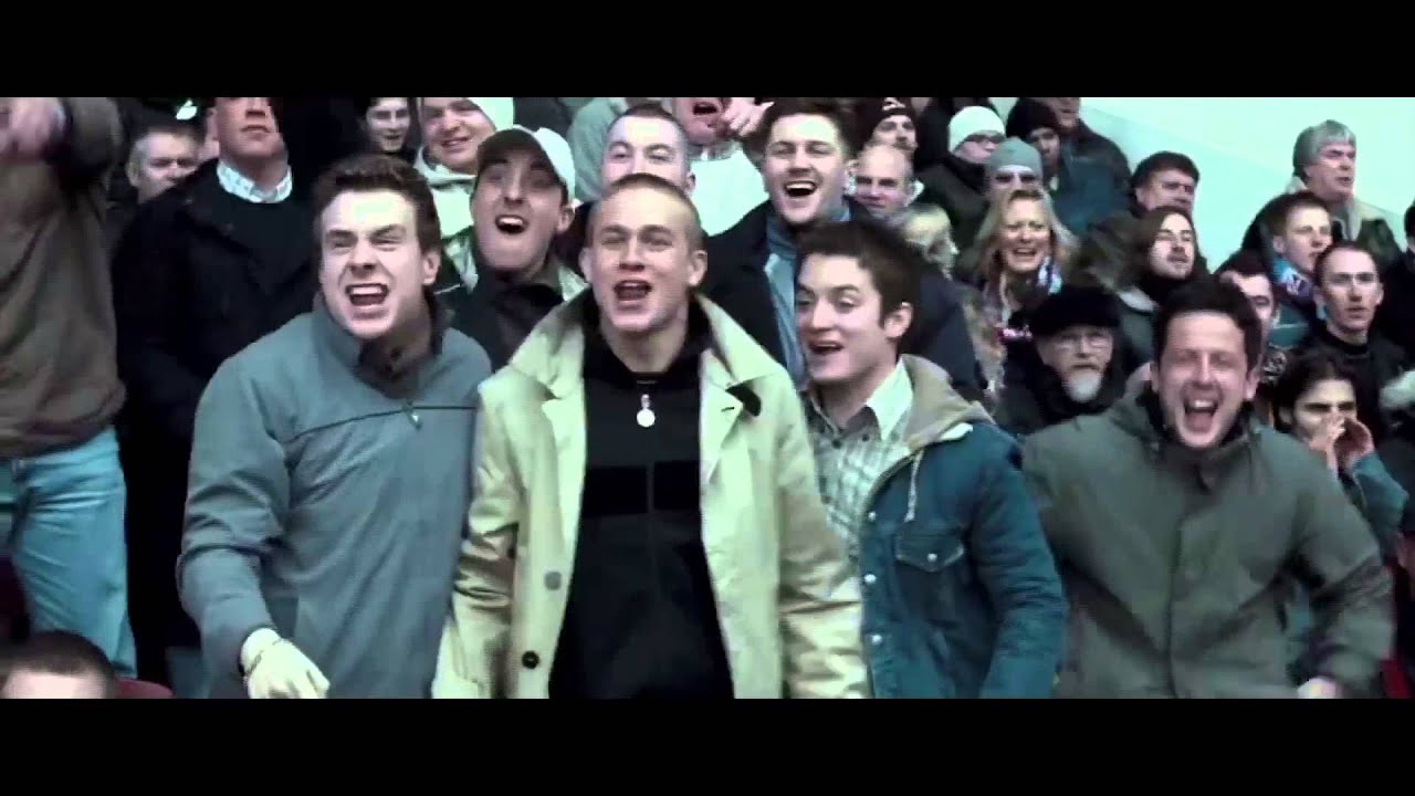 Green Street Hooligans Trailer