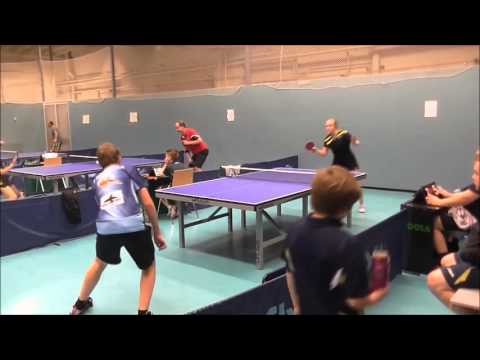 Hille Millert - Juhana Tuuttila (Tähtikisat 13-14.2.2016)