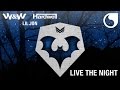 W W Hardwell Lil Jon Live The Night Extended Mix