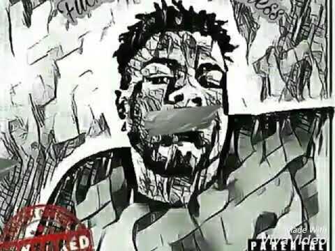 ( YsnBurtis ) - Extortion ft FlyMoneyGang