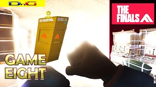 THE FINALS Episode 8 - Fight for a cashout