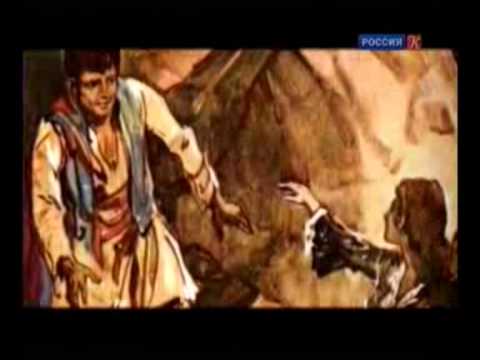 Джеймс Фенимор Купер