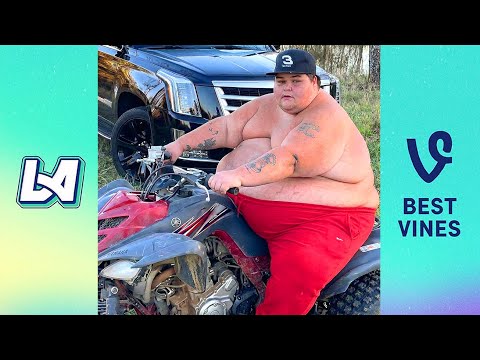 Funniest New Fails Caught 🤣  TRY NOT TO LAUGH Funny Videos