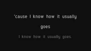 Ambulance - Eisley [Lyrics]