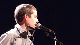 Castle Theater Peter Adriel Track 6