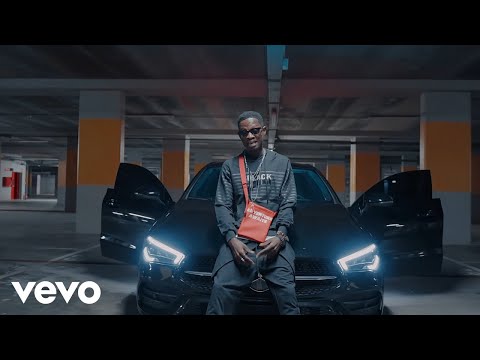 JE3Nings - STD (Official Video) ft. Zilla Oaks