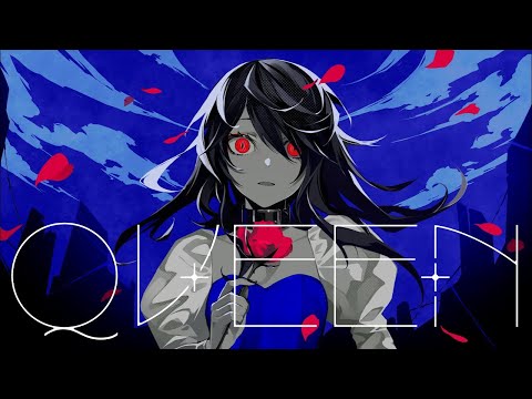 QUEEN/Kanaria【Cover - たちばな】
