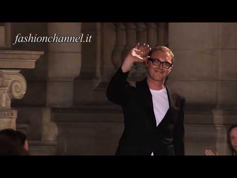 "Loewe" Autumn Winter 2009 2010 Paris 2 of 2 pret a porter woman by FashionChannel