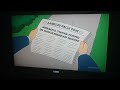 American Dad Homeland Insecurity 2005 Intro On Adult Swim