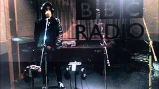 The Weeknd - The Zone BBC Radio Studio Session