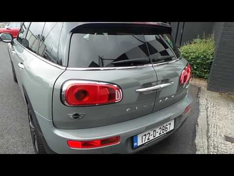 MINI Cooper Clubman