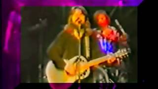 Bob Seger - Against the Wind video