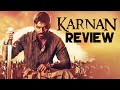 Karnan Movie Review Dhanush Mari Selvaraj Santhosh Narayanan Tamil Movies THYVIEW