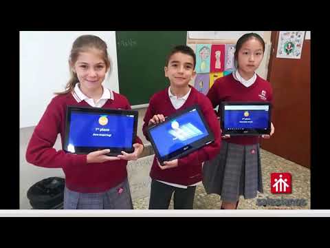 Resumen del mes de Octubre en Salesianos Estrecho