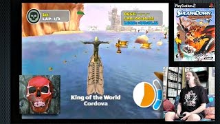 Let's Play Hidden Gems: Splashdown: Rides Gone Wild (PS2)