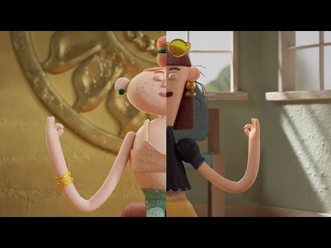 Leap of Fatih | All in a Day's Work