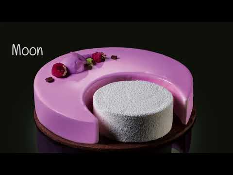 Martellato CAKE IDEA Introducción ESP