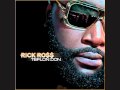 Rick Ross Blowin Money Fast (BMF) with lyrics ...