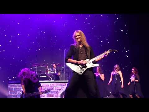 Ayreon - The Castle Hall - feat. Damian Wilson & Robert Soeterboek