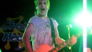 Me and You-Stereo Skyline