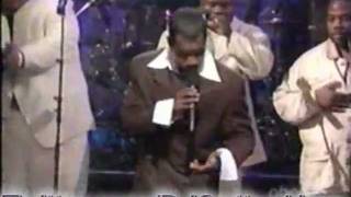 Kirk Franklin & The Family - "Melodies From Heaven" (Live) (September 1996)