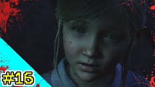 【燎火】あまりビビらない男によるBIOHAZARD RE2実況裏クレア編#16【燎火】