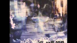 the gris gris - raygun