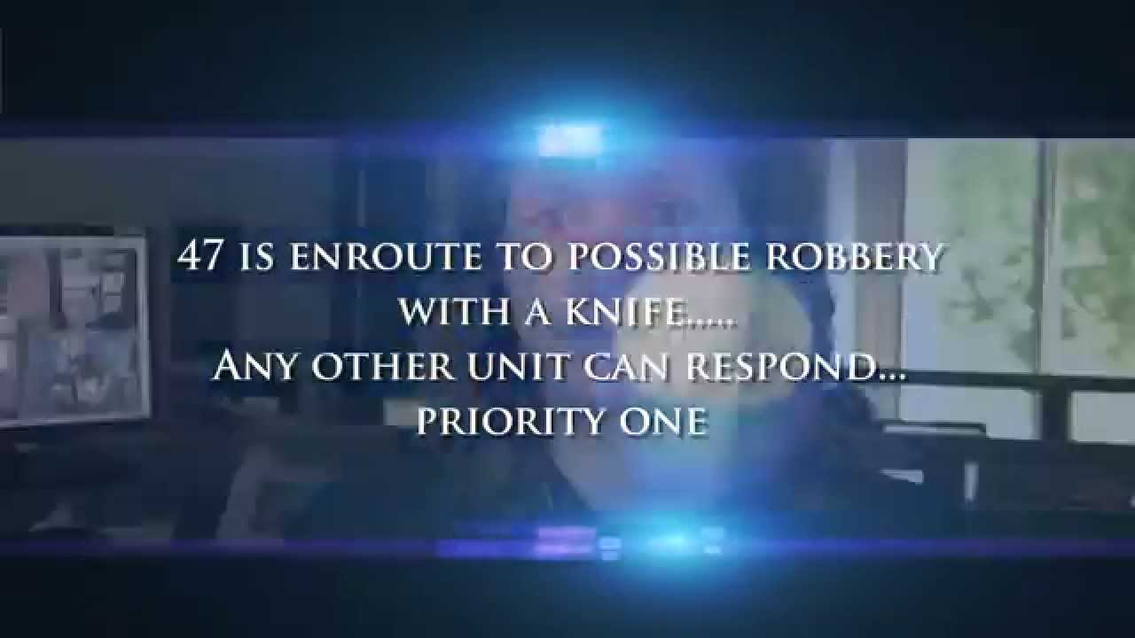 Charlottesville-UVA-Albemarle County 911 ECC Recruiting Video