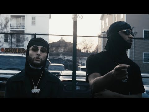 33STATIC & Hst.Wop - Aston Martin Dreamz (Official Video)