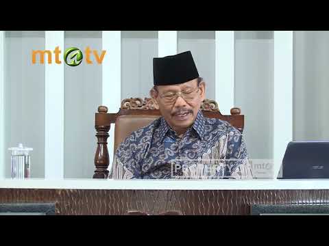 Jihad Pagi MTATV Solo 22/09/2019 - Risalah Janaiz Ke 1