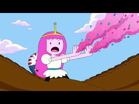 Sleeping Beauty (WRJ WRJ Style) Part 25 The Final Battle/Kaolinite's Death