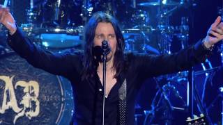 Alter Bridge - I Know it Hurts (Live at Wembley) Full HD