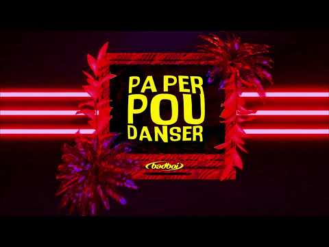 MADII MADII & ASH Feeling (Official Lyrics)