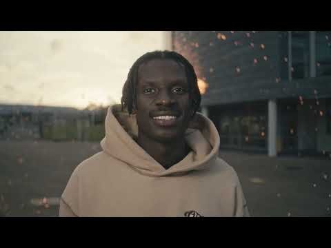 CFA 'Feed the Spark' with subtitles