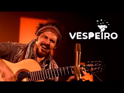 Pedro Iaco ❦ Vespeiro (Baião-Macumba)