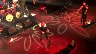 Loquillo- La Mataré &amp; El ritmo del Garaje // Teatro Real de Madrid - 04/05/2017