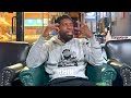 LOADED LUX ADDRESSES NU JERZEY TWORK BATTLE AT SMXV LONDON MOOK VS HITMAN THE ENTIRE CULTURE