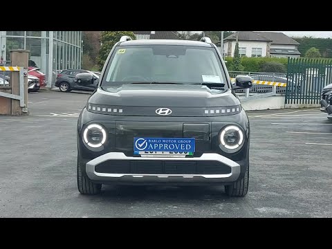 Hyundai INSTER Inster Elegance 49 kW - Image 2