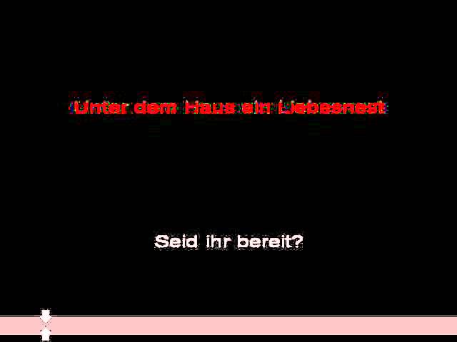 Rammstein - Wiener Blut Guitar pro tab