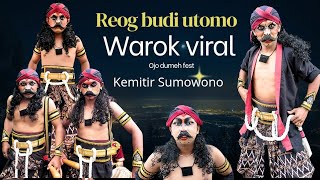 Download lagu Warok viral - reog budi Utomo - ojo dumeh fest - kemitir sumowono mp3 Download lagu Warok viral - reog budi Utomo - ojo dumeh fest - kemitir sumowono mp3