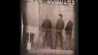 Mojo Zombies - Rocket In My Pocket