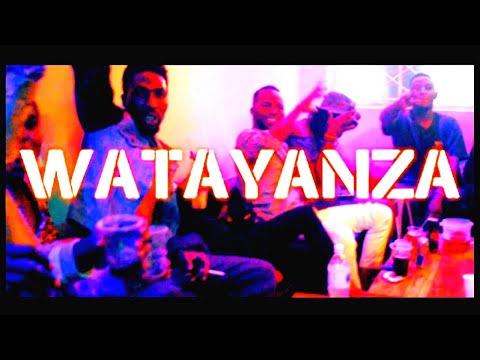 Shawn Don x Slim G - Watayanza (Looord Entertainment)