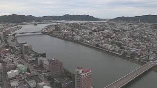 高知市内